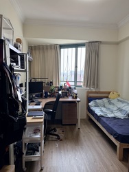Yew Mei Green (D23), Condominium #632538901